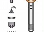Dyson Supersonic HD08 Nickel Cooper