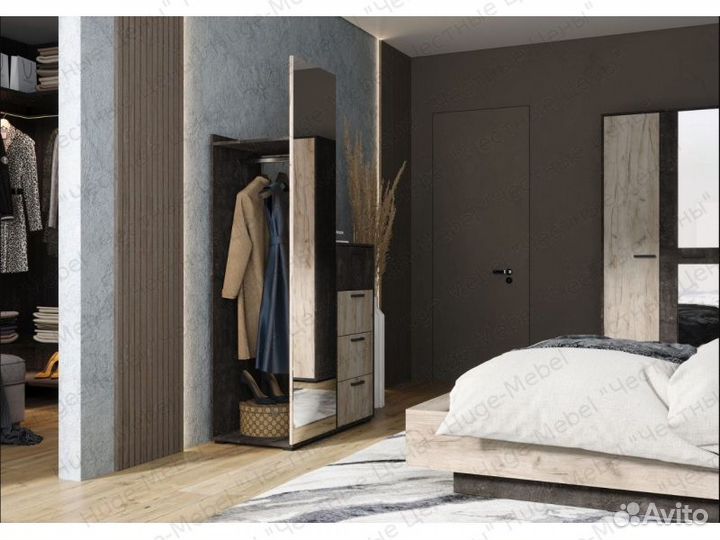 Вешалка в прихожую