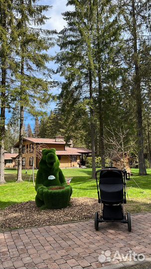 Коляска cybex prime III 2 в 1