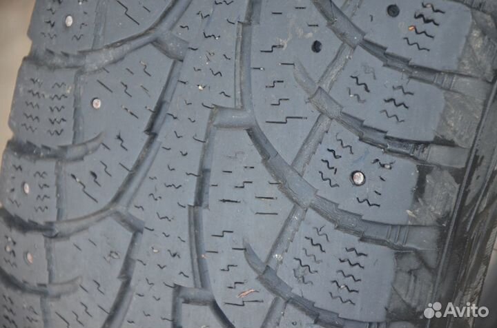 Hankook I'Pike RW11 225/60 R17