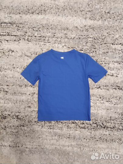 Футболка спортивная134см