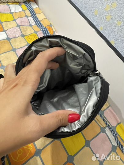 Термо сумка Avent philips для 2 бутылок