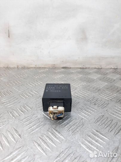 Реле (прочее) Mazda 626 Ge 1995