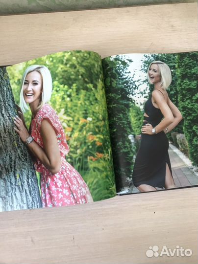 Книга Бузовой