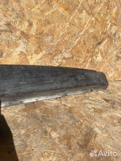 Усилитель переднего бампера Hyundai Sonata 4 EF