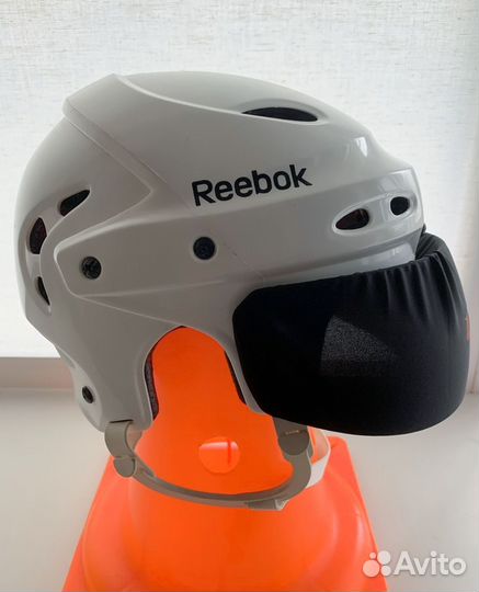Шлем Reebok 6k (Jofa 690)