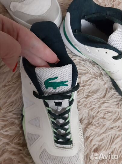 Кроссовки мужские