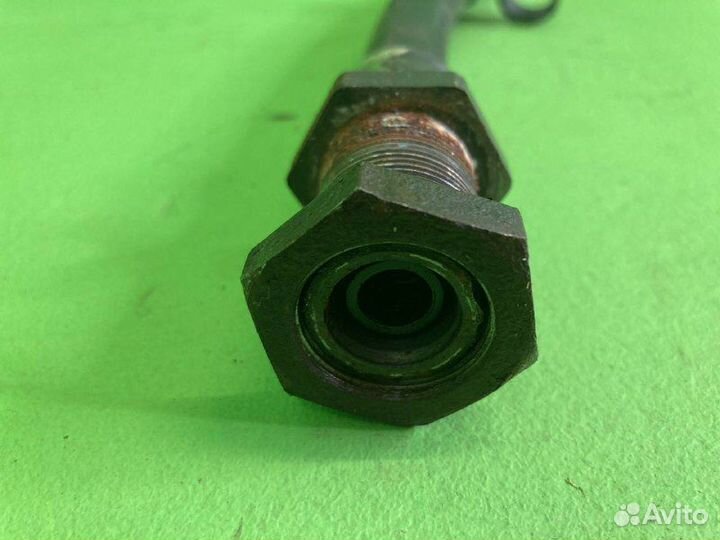 Шланг топливный DAF XF105