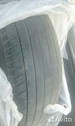 Yokohama Aspec A345 215/65 R16 98H