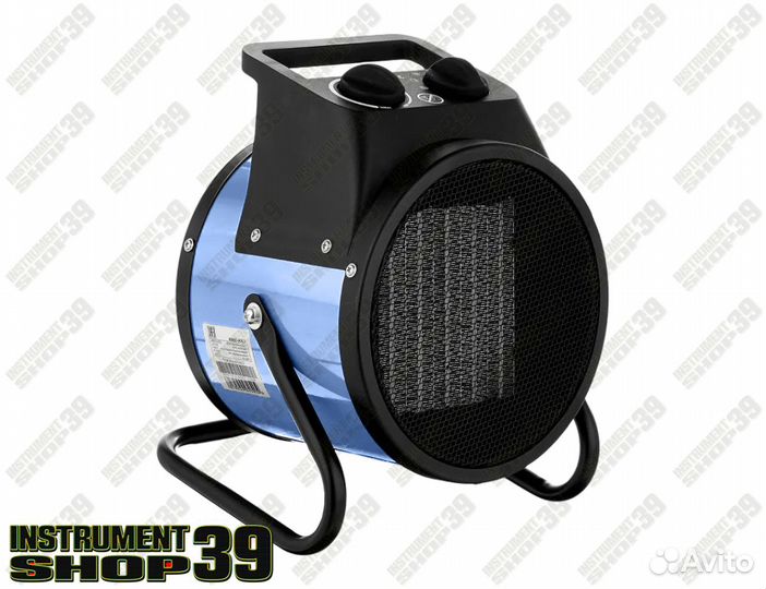 Тепловая пушка Zauster 3000W