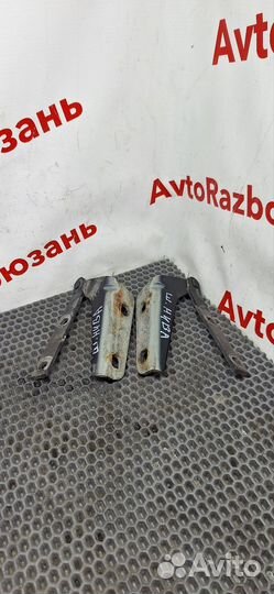 Петли капота Chevrolet niva