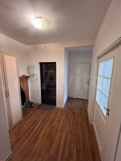 2-к. квартира, 64,6 м², 17/19 эт.