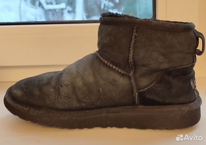 Угги Australia UGG