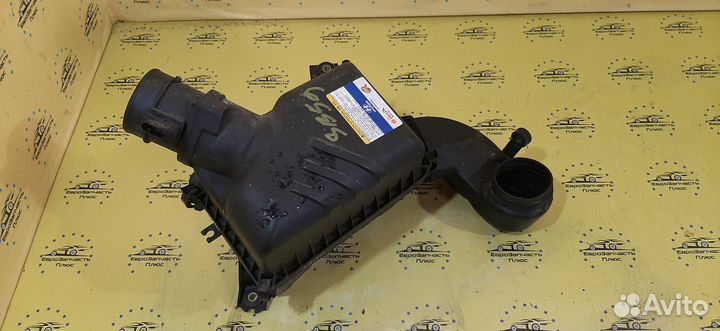 Корпус воздушного фильтра Hyundai Tucson 1