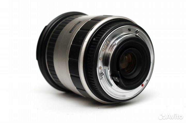 Sigma Zoom UC 28-200mm f3.5-5.6 для Pentax