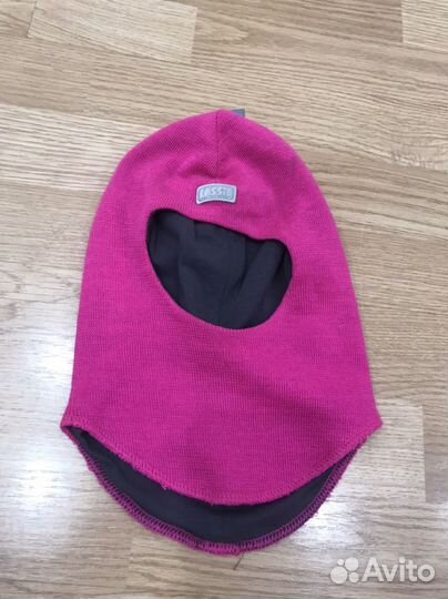 Шапка шлем reima