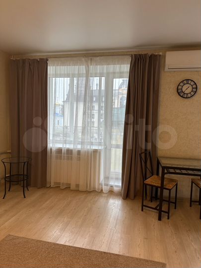 Квартира-студия, 33 м², 3/5 эт.