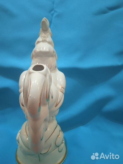 Штоф Петушок