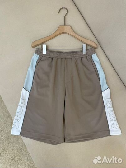 Christian dior шорты