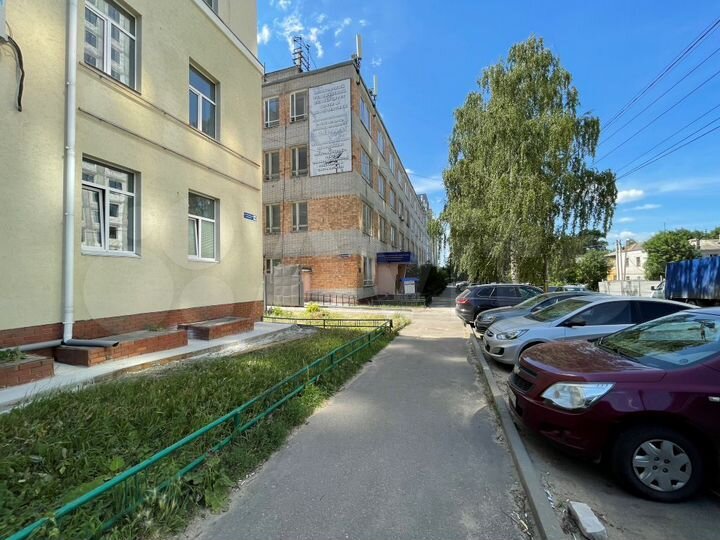Продам помещение свободного назначения, 2726 м²