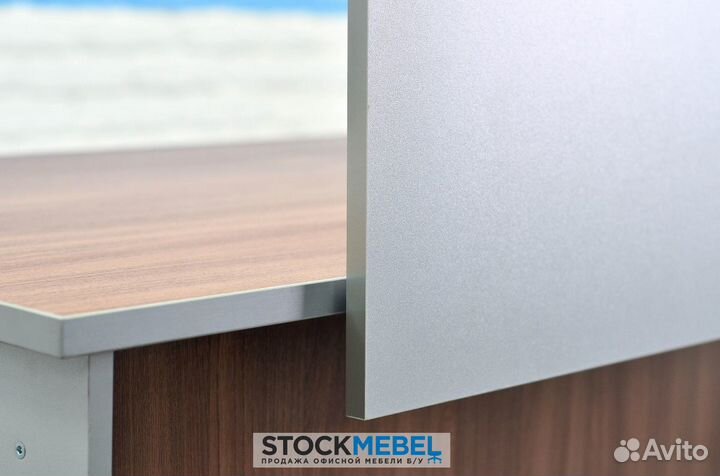 Офисная мебель. Экран-перегородка 120