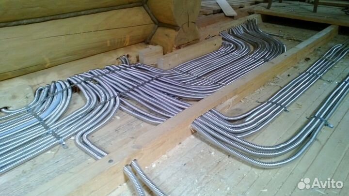 Электрик-профессионал.Любой район. Сейчас свободен