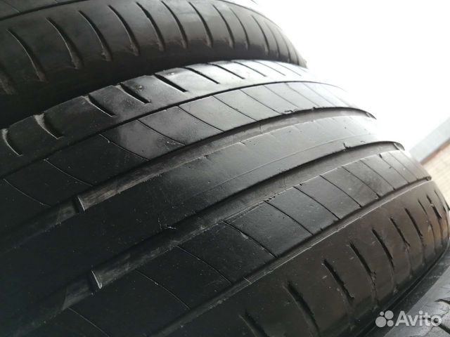 Michelin Primacy 3 205/60 R16