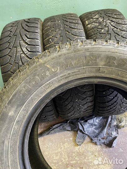 Nordman Nordman 4 195/65 R15