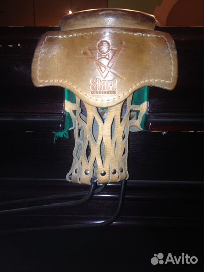 Бильярдный стол