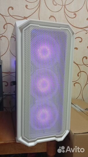 Игровой системный блок