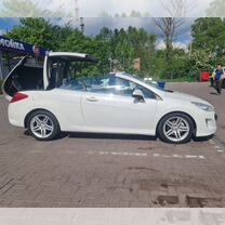 Peugeot 308 1.6 AT, 2010, 280 000 км, с пробегом, цена 1 100 000 руб.