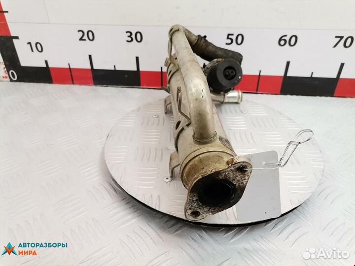 Охладитель EGR / Радиатор EGR Volkswagen Golf 4