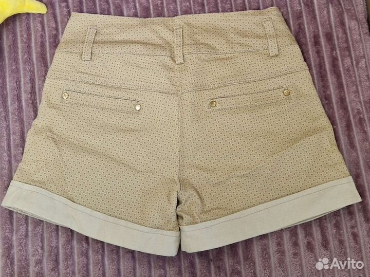 Шорты