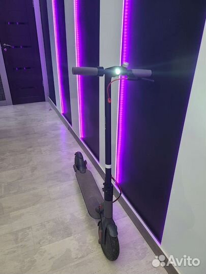 Электросамокат digma hf8.5