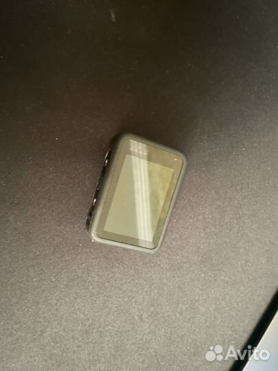 Экшн камера Go Pro hero 9 black+ 3 аксессуара