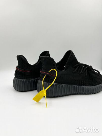 Кроссовки Yeezy 350 BlackSkyStar