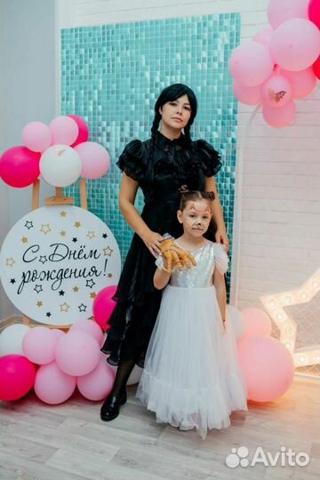 Аниматоры, ведущие