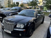 Chrysler 300C 3.5 AT, 2006, 250 000 км, с пробегом, цена 850 000 руб.