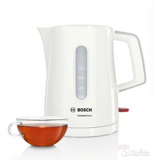 Чайник электрический bosch