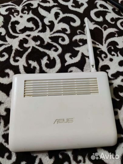 Роутер Аsus RT-G32