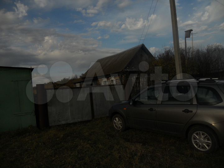 Дом 30 м² на участке 29 сот.