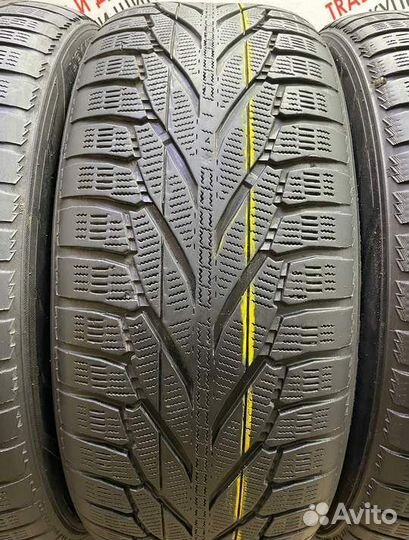 Nokian Tyres Hakkapeliitta R2 225/55 R18 102R