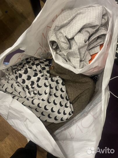 Женские вещи пакетом 42 44