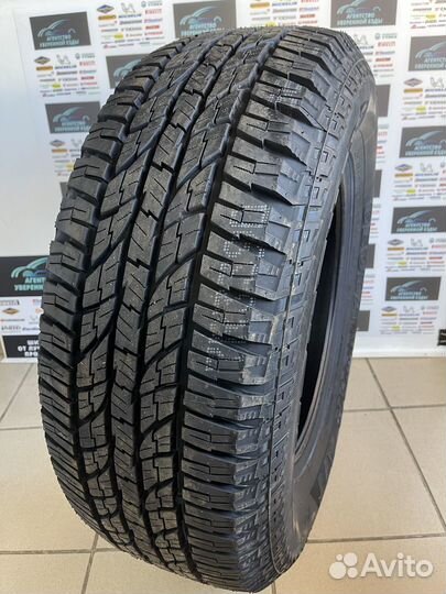 Yokohama Geolandar A/T G015 275/65 R18 116H