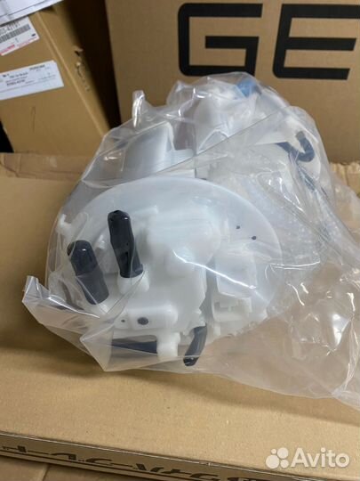 Фильтр топливный toyota Camry 70