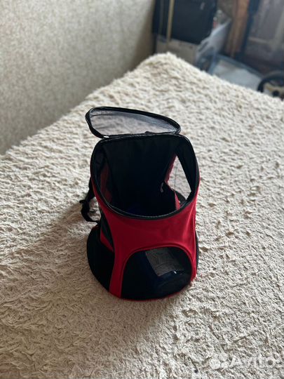 Переноска для животных