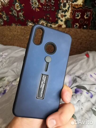 Чехол на huawei nova 3i
