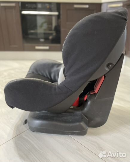 Детское автокресло maxi cosi