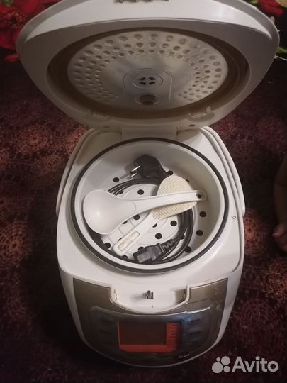 Мультиварка