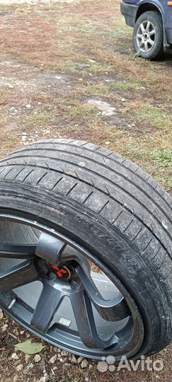 Диски r18